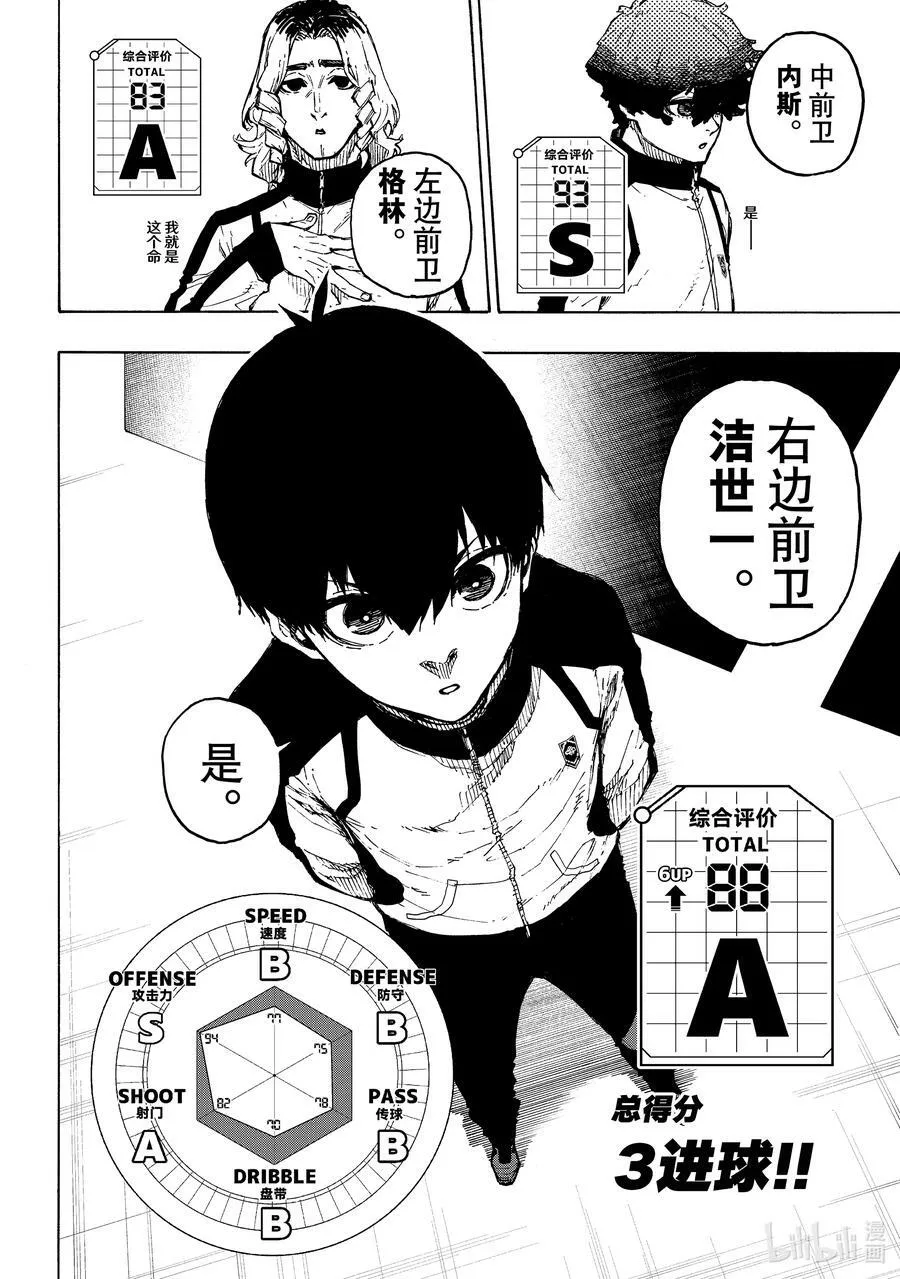 209 VS.尤伯斯 第10页