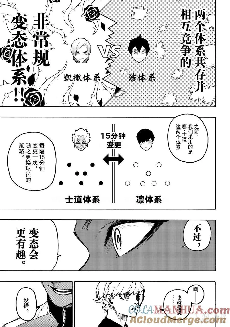 246 非常规变态 第17页