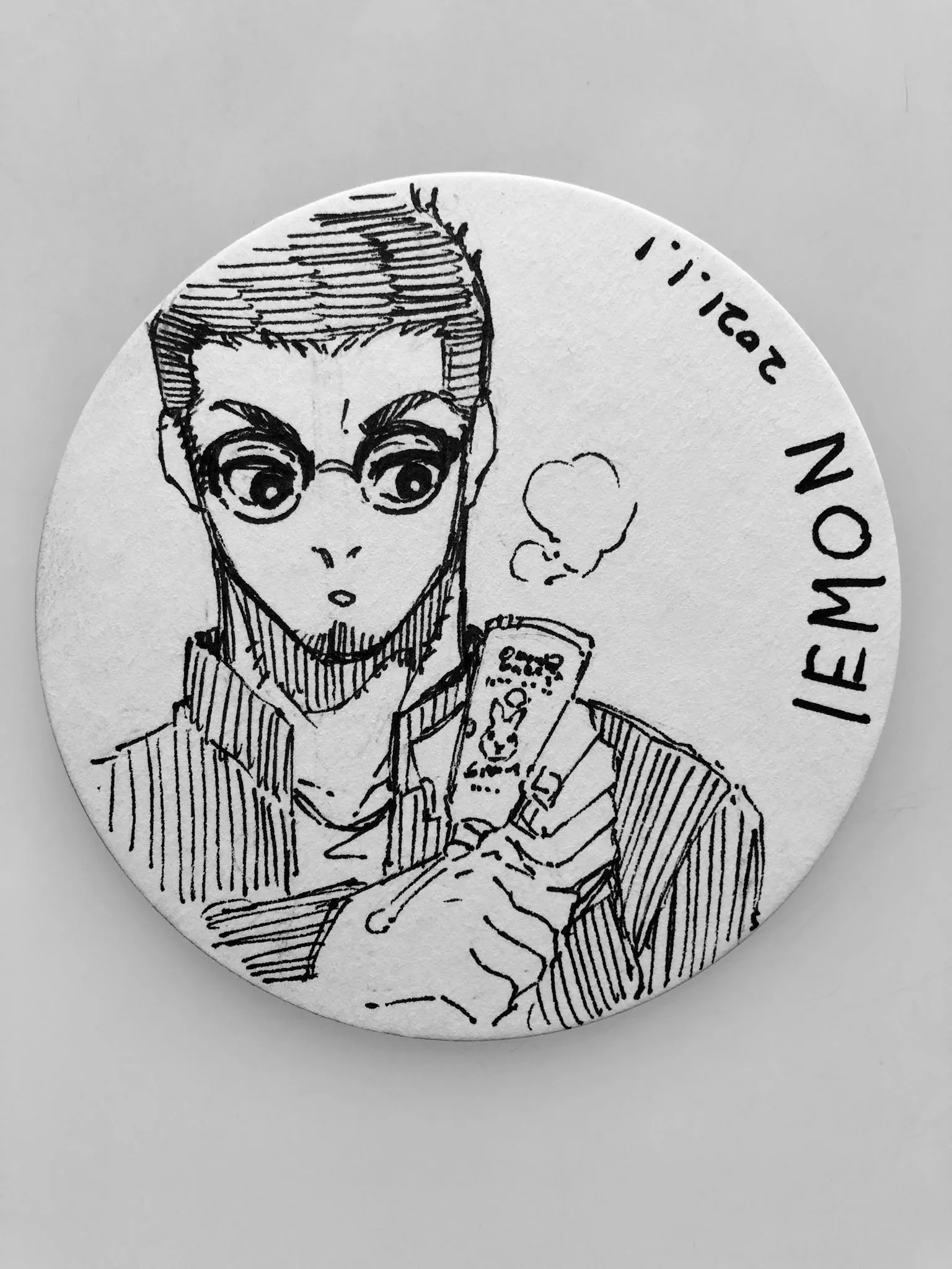 第136话 第19页