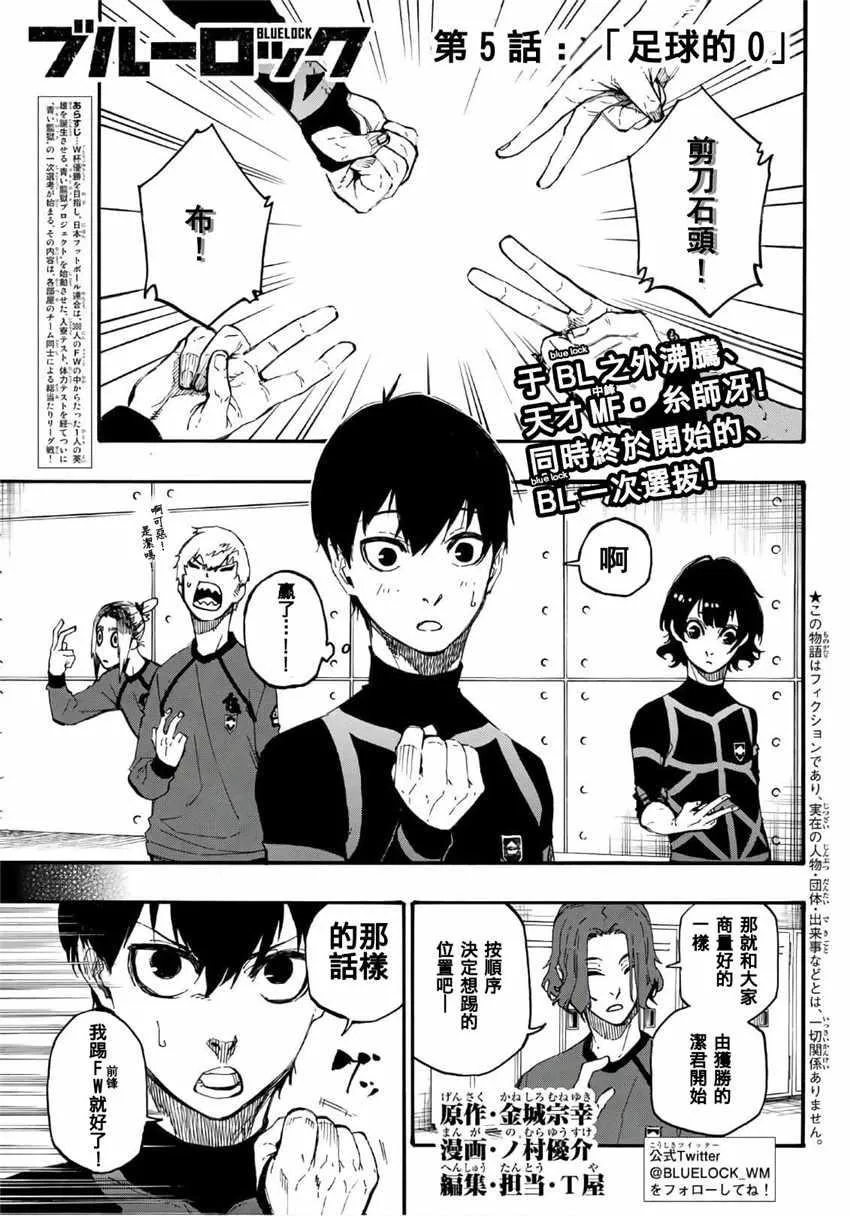 第5话 第2页