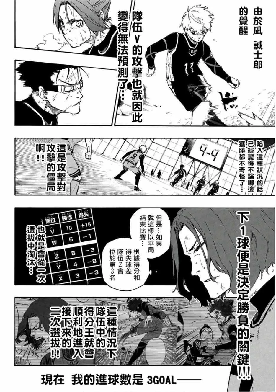 第34话 第6页