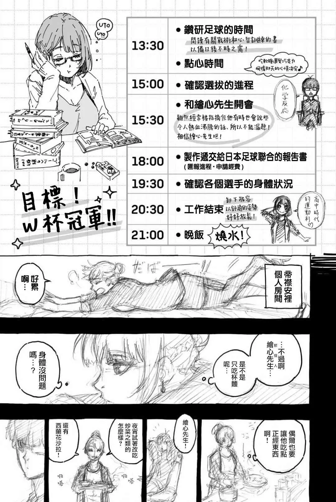 第82话 第6页