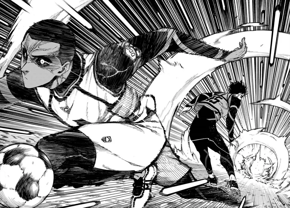第91话 神速 第8页