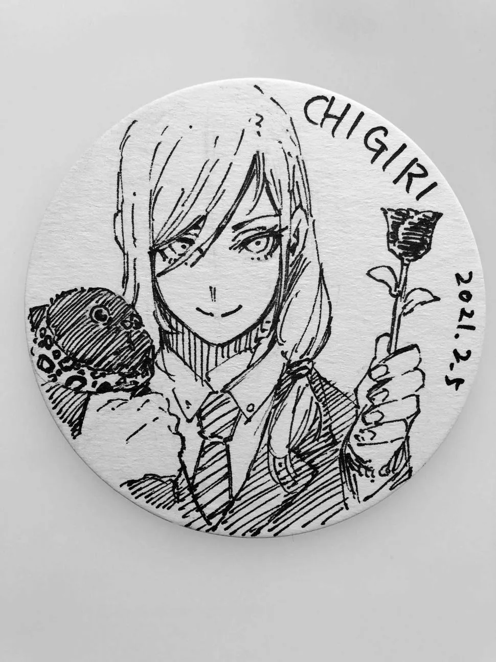 第154话 第19页