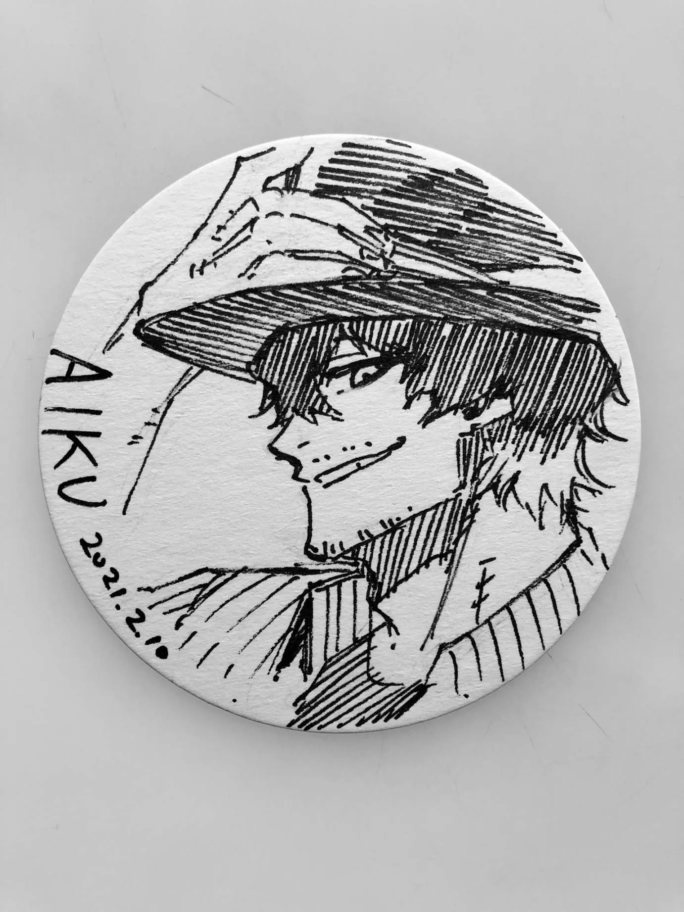 第161话 第20页