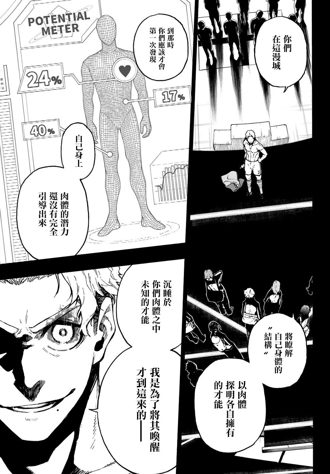第170话 第11页