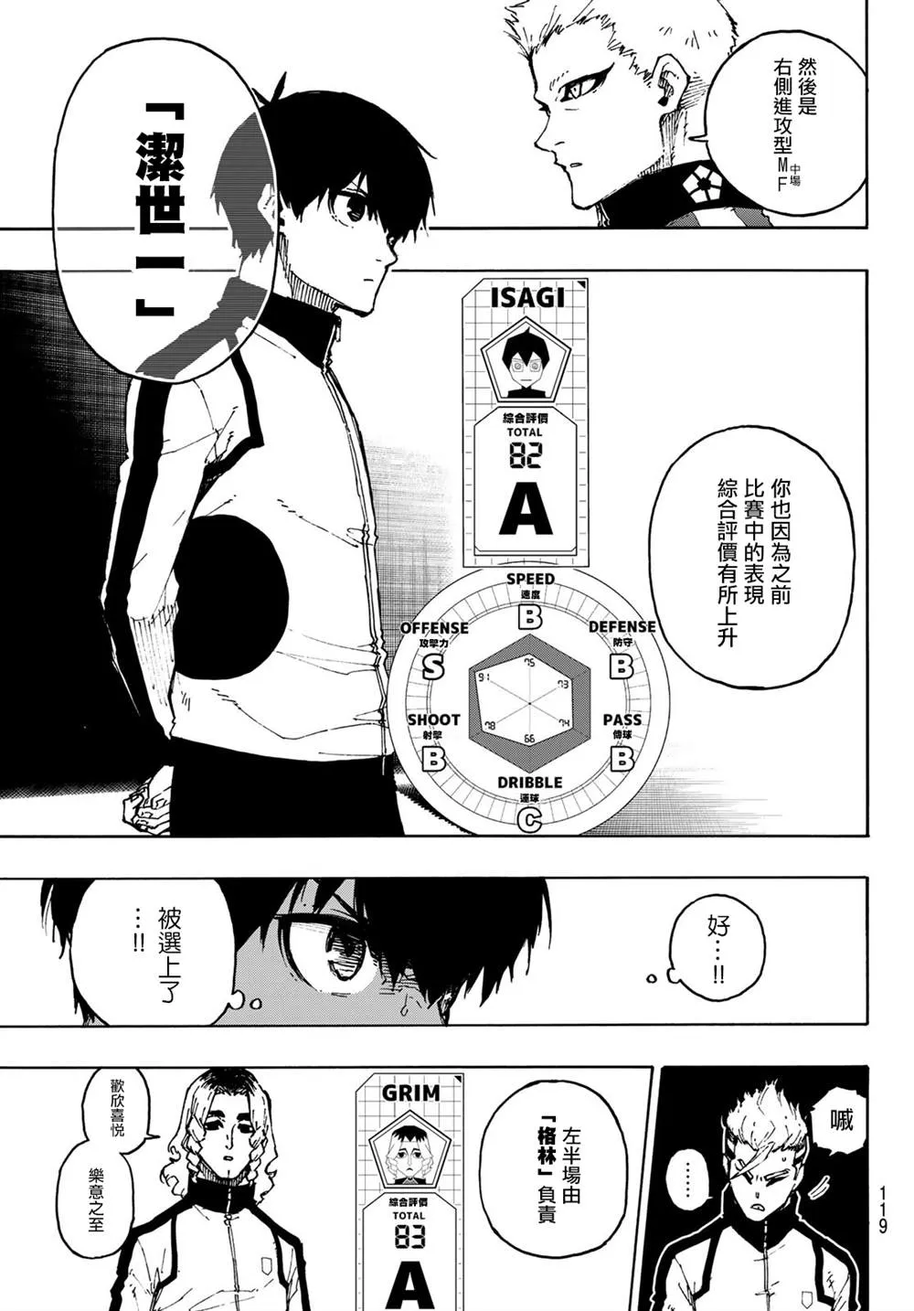 第173话 第3页