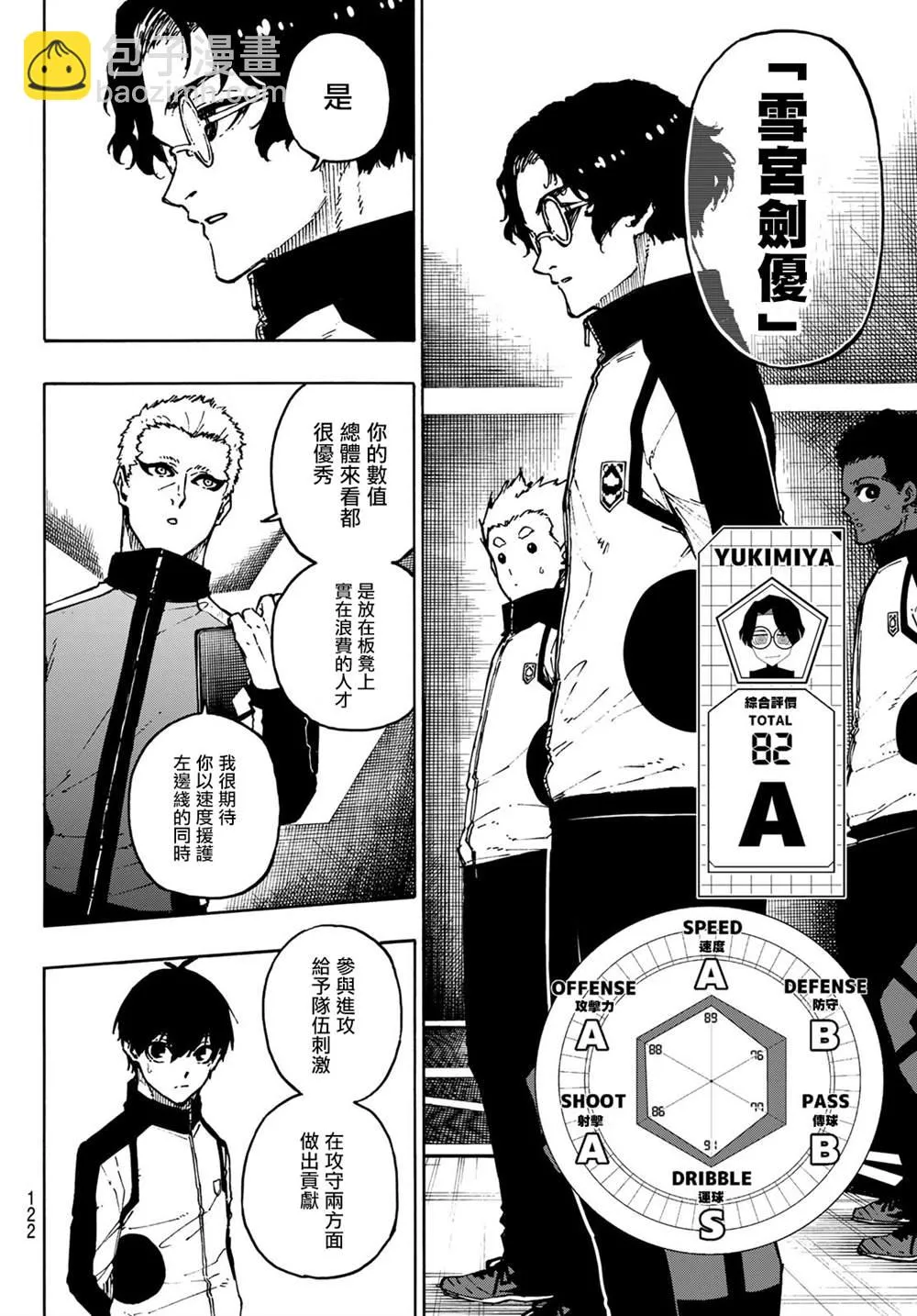 第173话 第6页