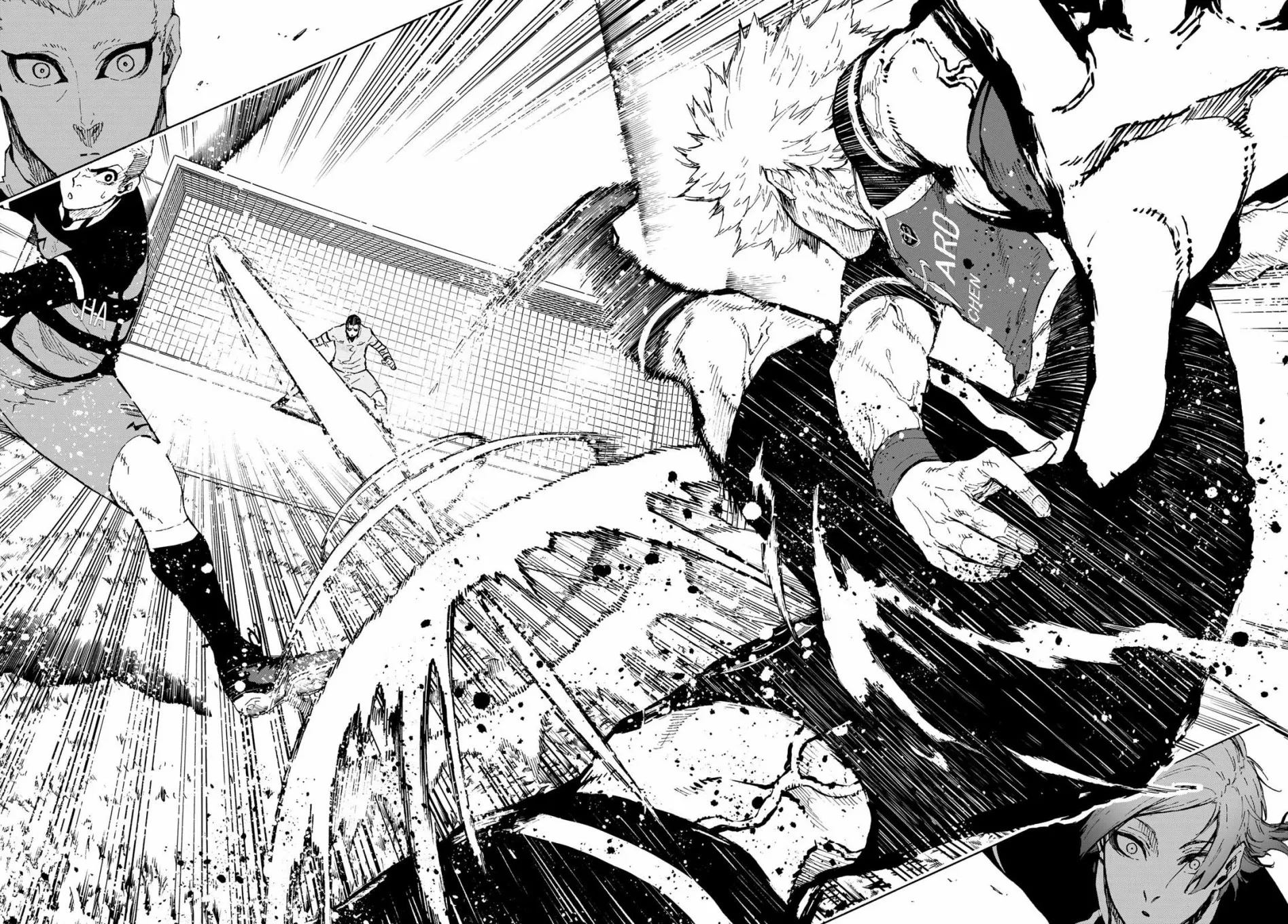 第167话 第12页
