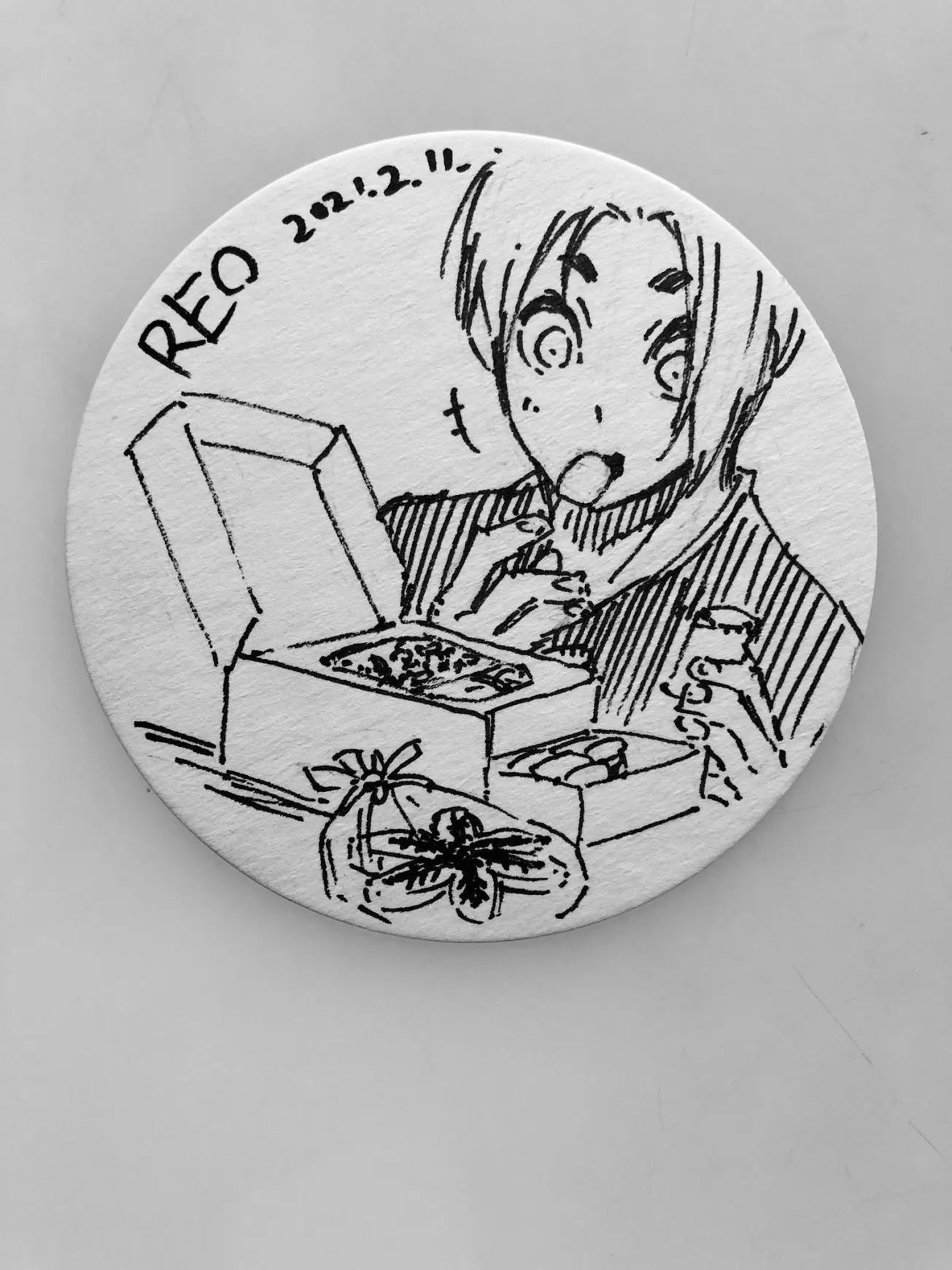 第167话 第15页