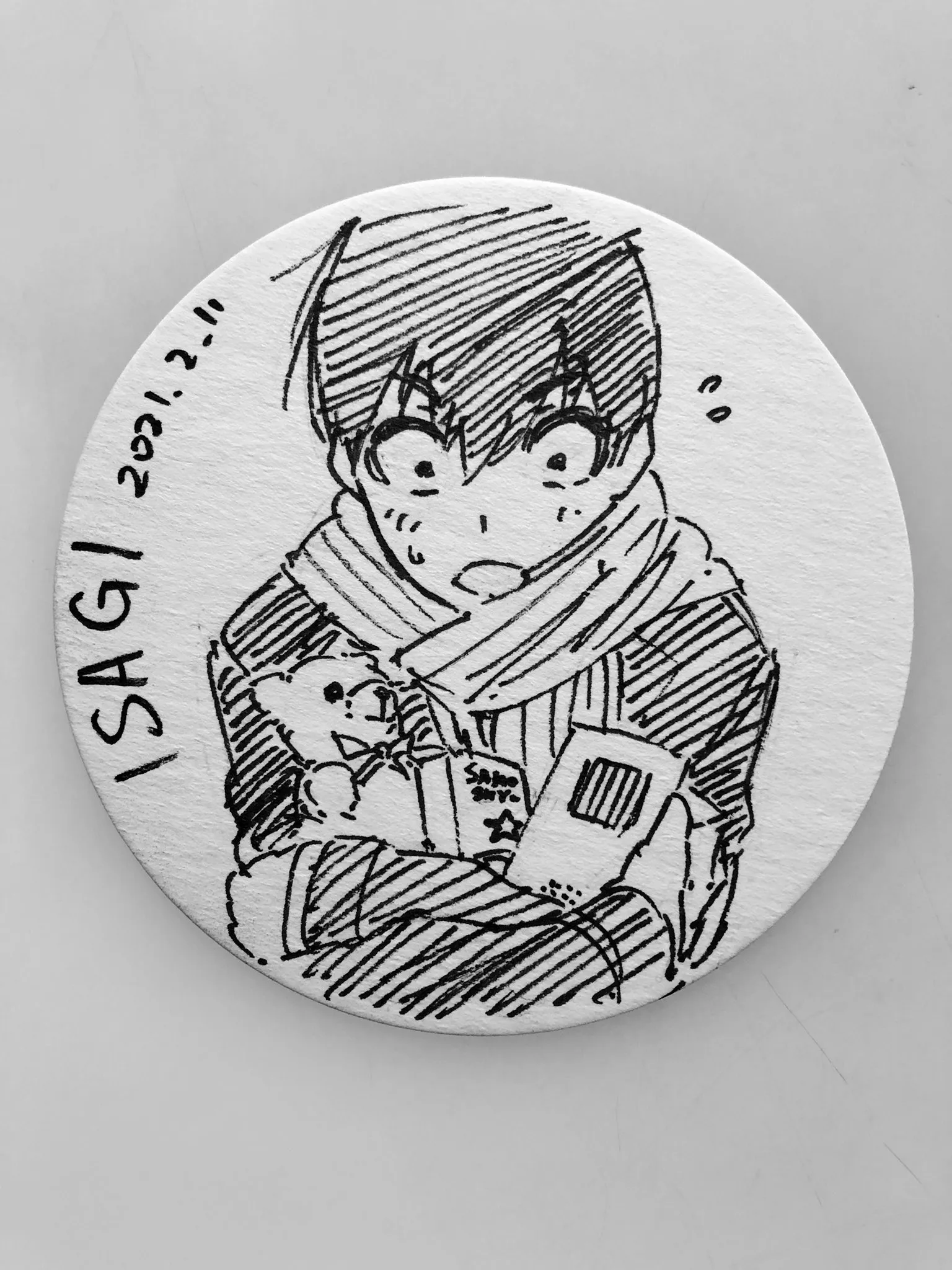第168话 第19页