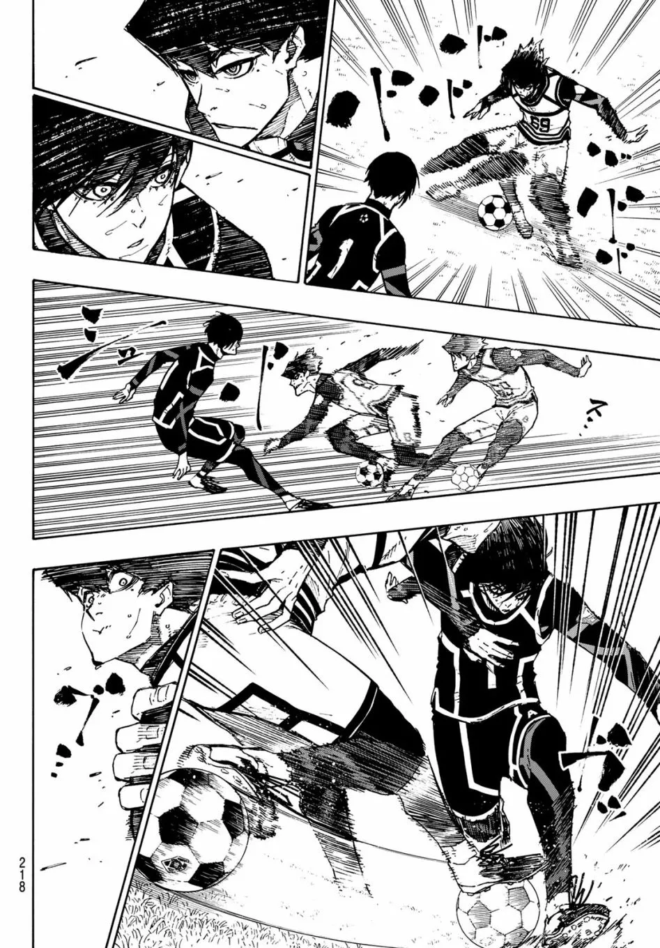 第107话 全部比赛结束 第16页