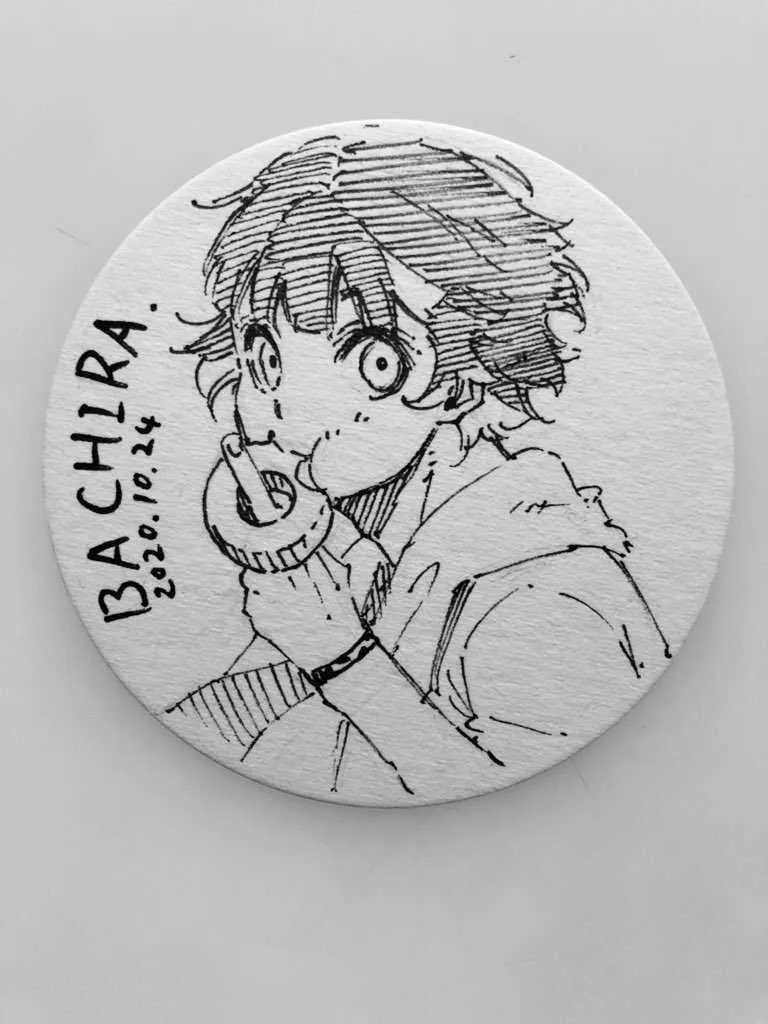 第107话 全部比赛结束 第22页