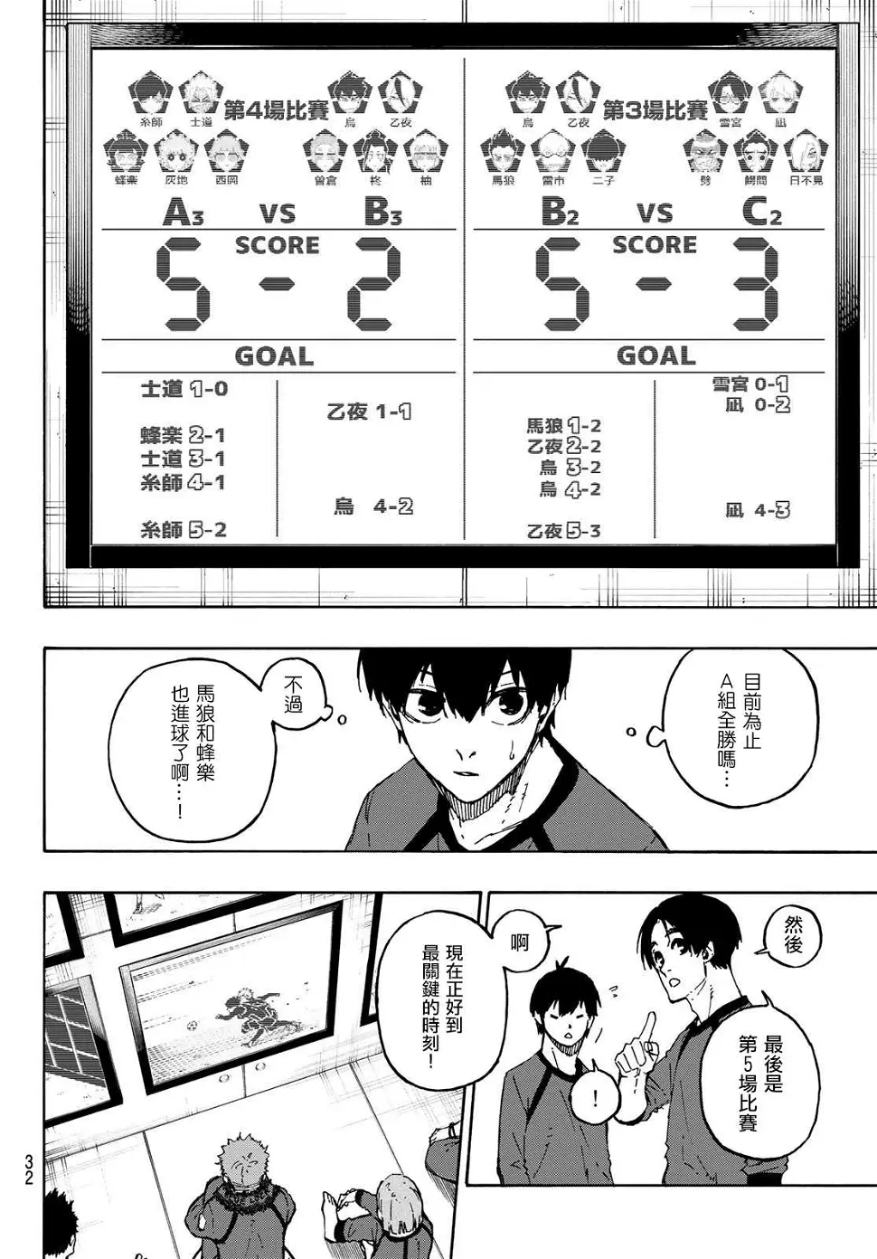 第108话 11杰 第15页