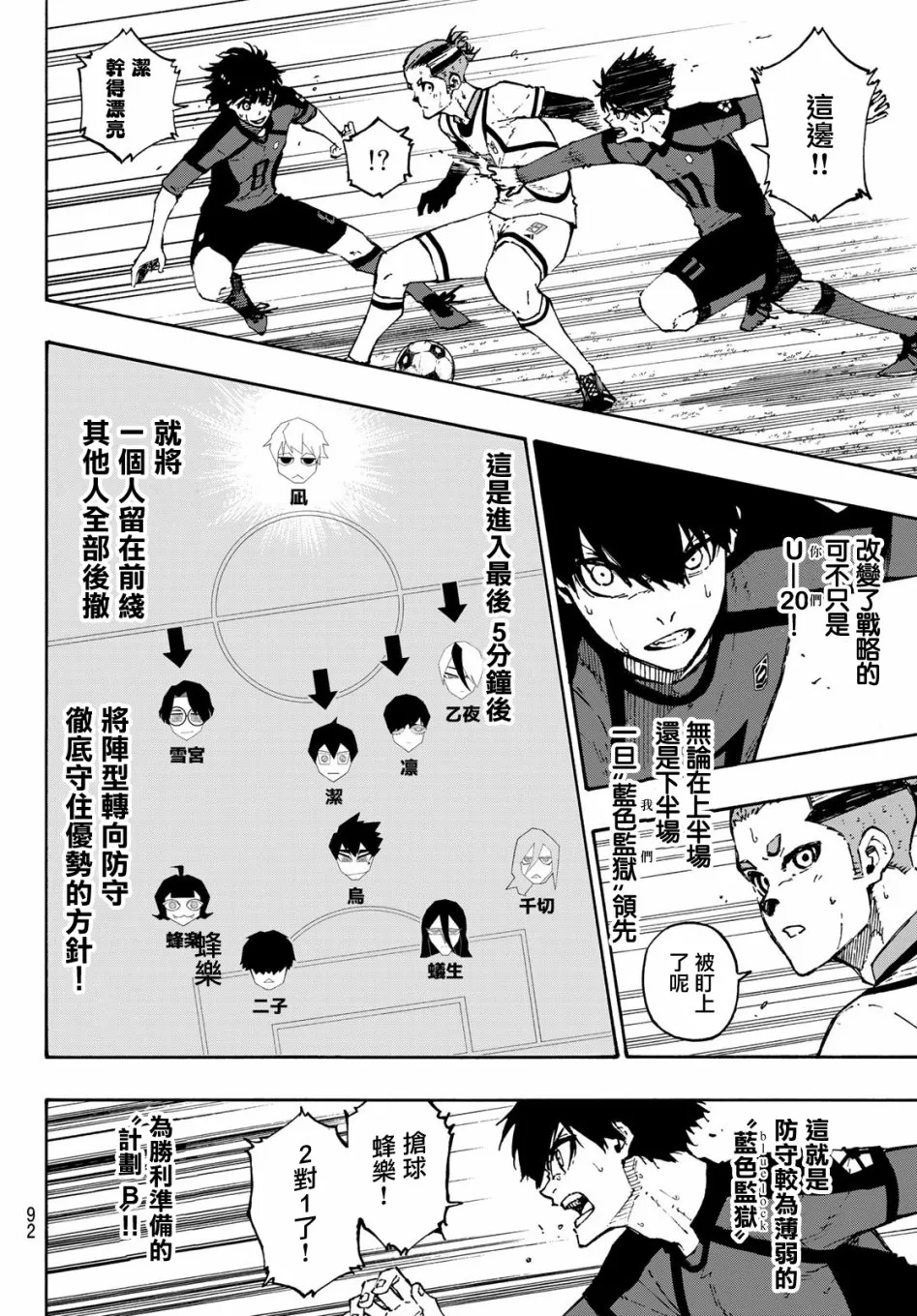 第121话 第10页