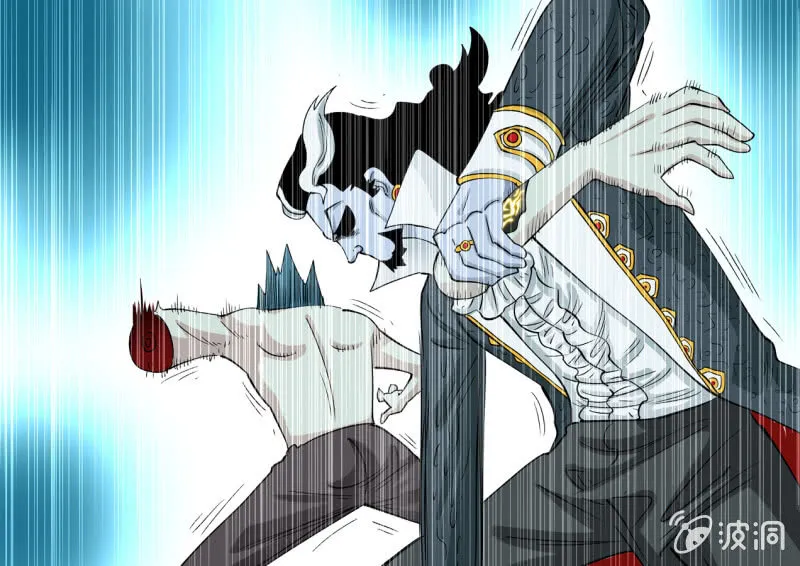 第116话 绝响 第20页