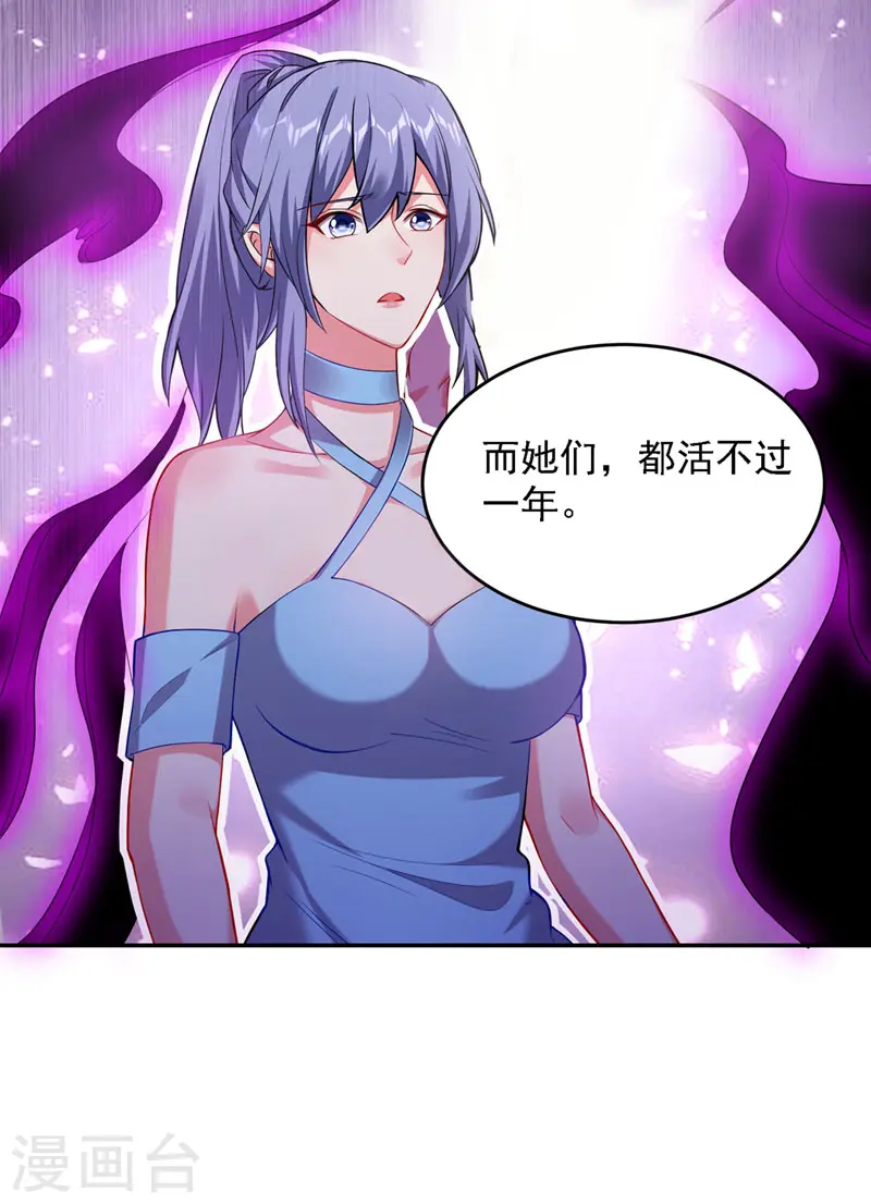 第140话 把薇薇交给江中天？ 第31页