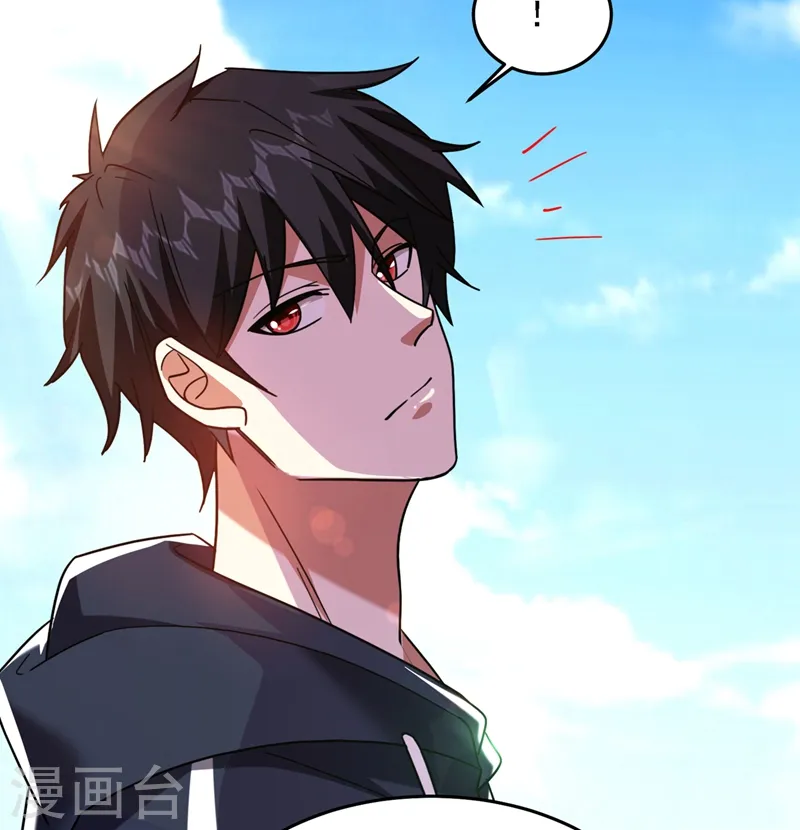 第131话 好一个强者为尊 第21页