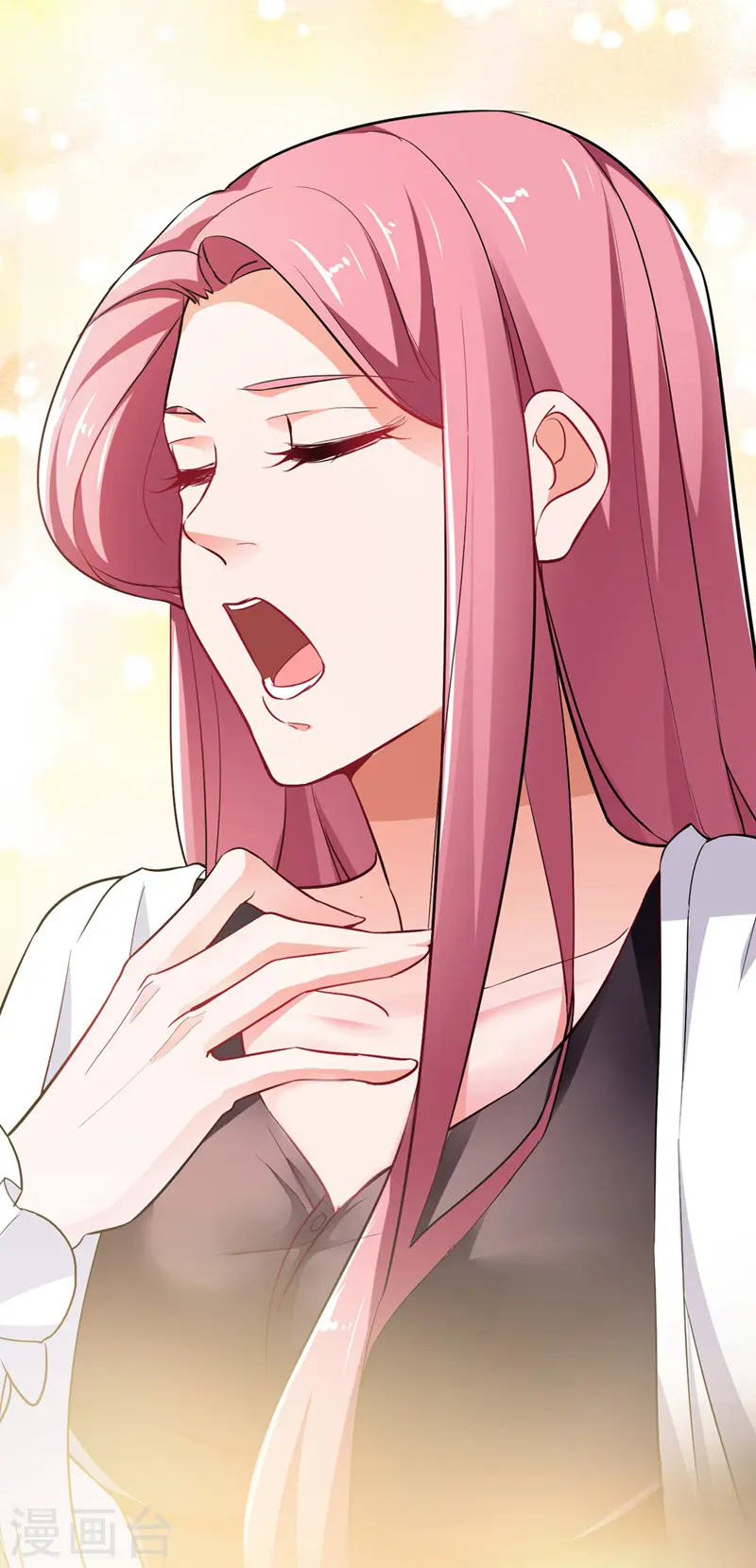 第96话 罗峰，直通！ 第14页
