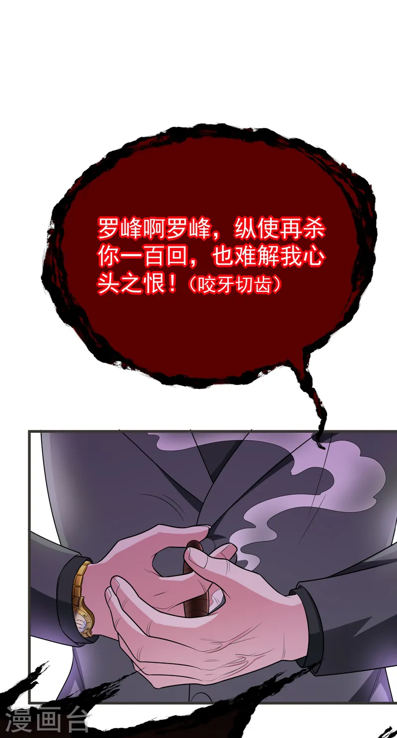 第78话 岑静姝被绑架了！ 第4页