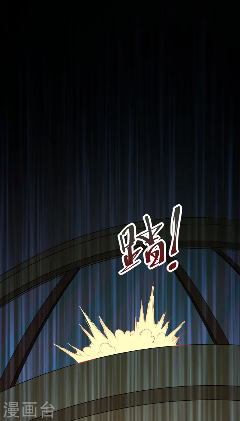 第78话 岑静姝被绑架了！ 第14页