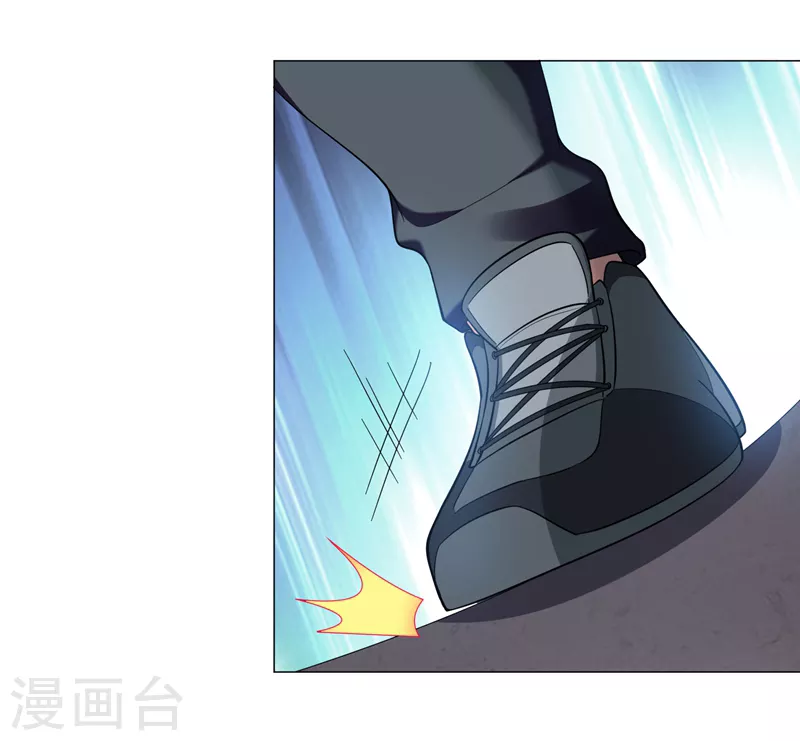 第51话 螳螂捕蝉，黄雀在后！ 第12页