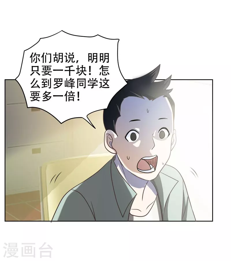 第4话 强压地头蛇 第14页