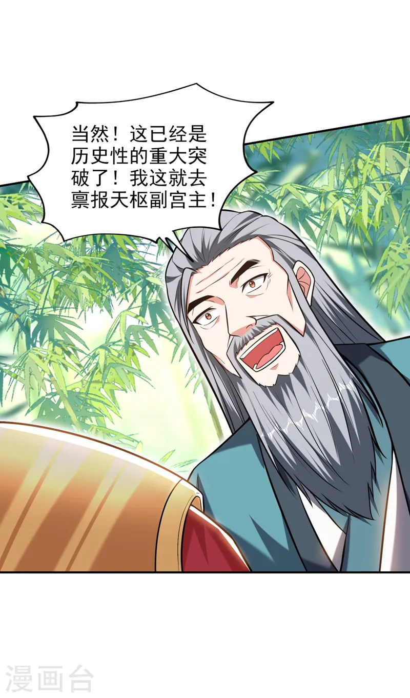 第404话 器纹被破解了？！ 第29页