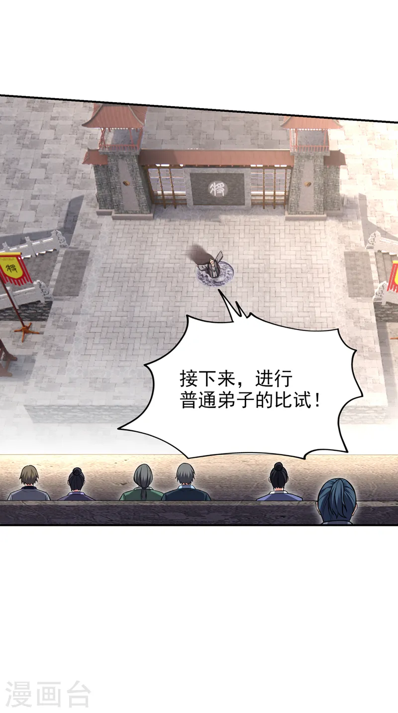 第403话 各位承让了！ 第17页