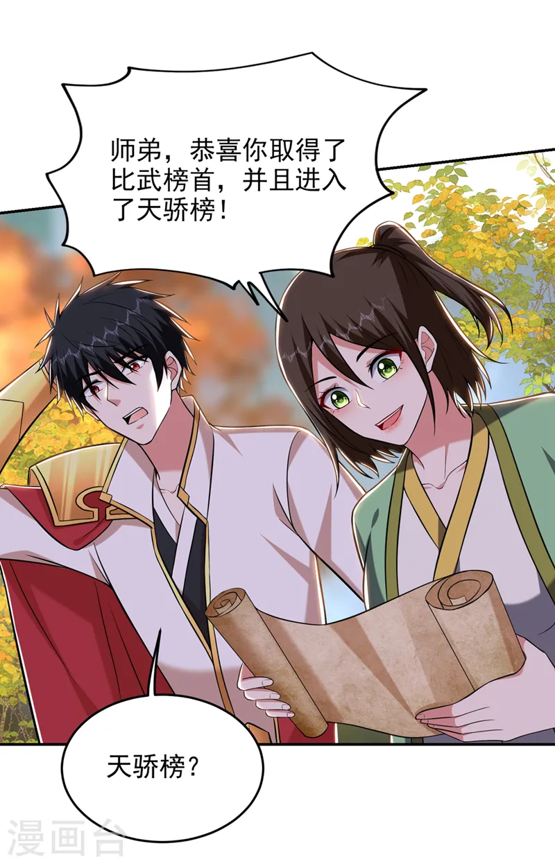 第403话 各位承让了！ 第19页