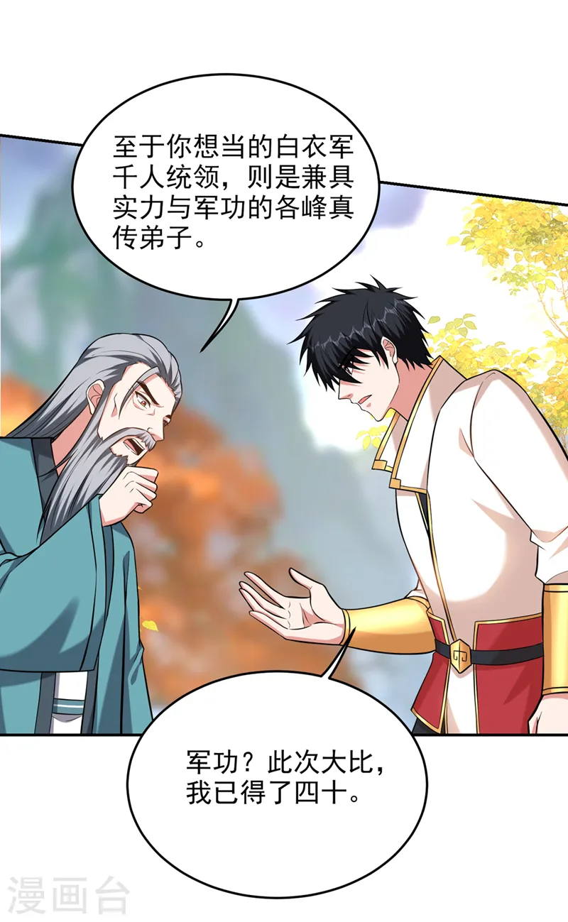 第403话 各位承让了！ 第30页