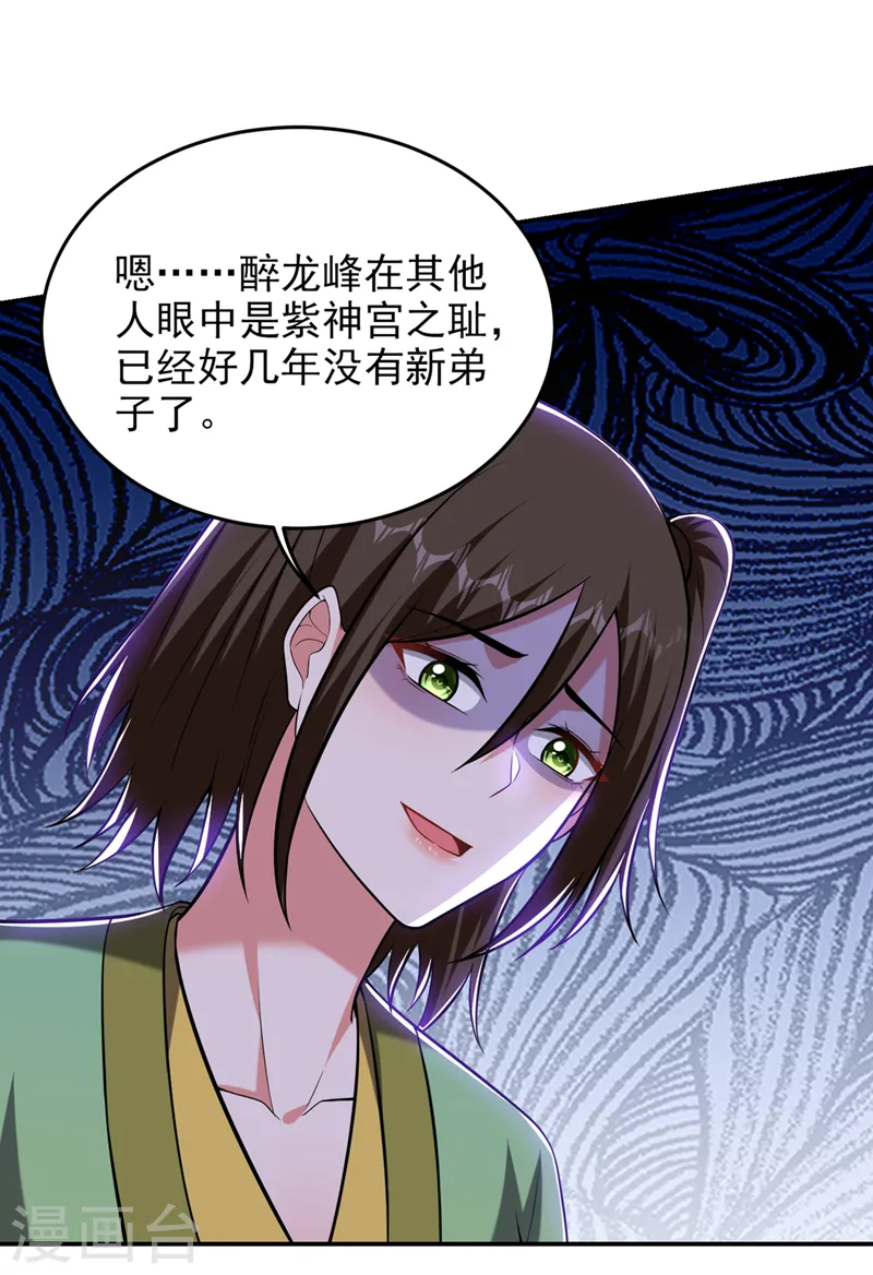 第401话 我会赢了所有人 第1页