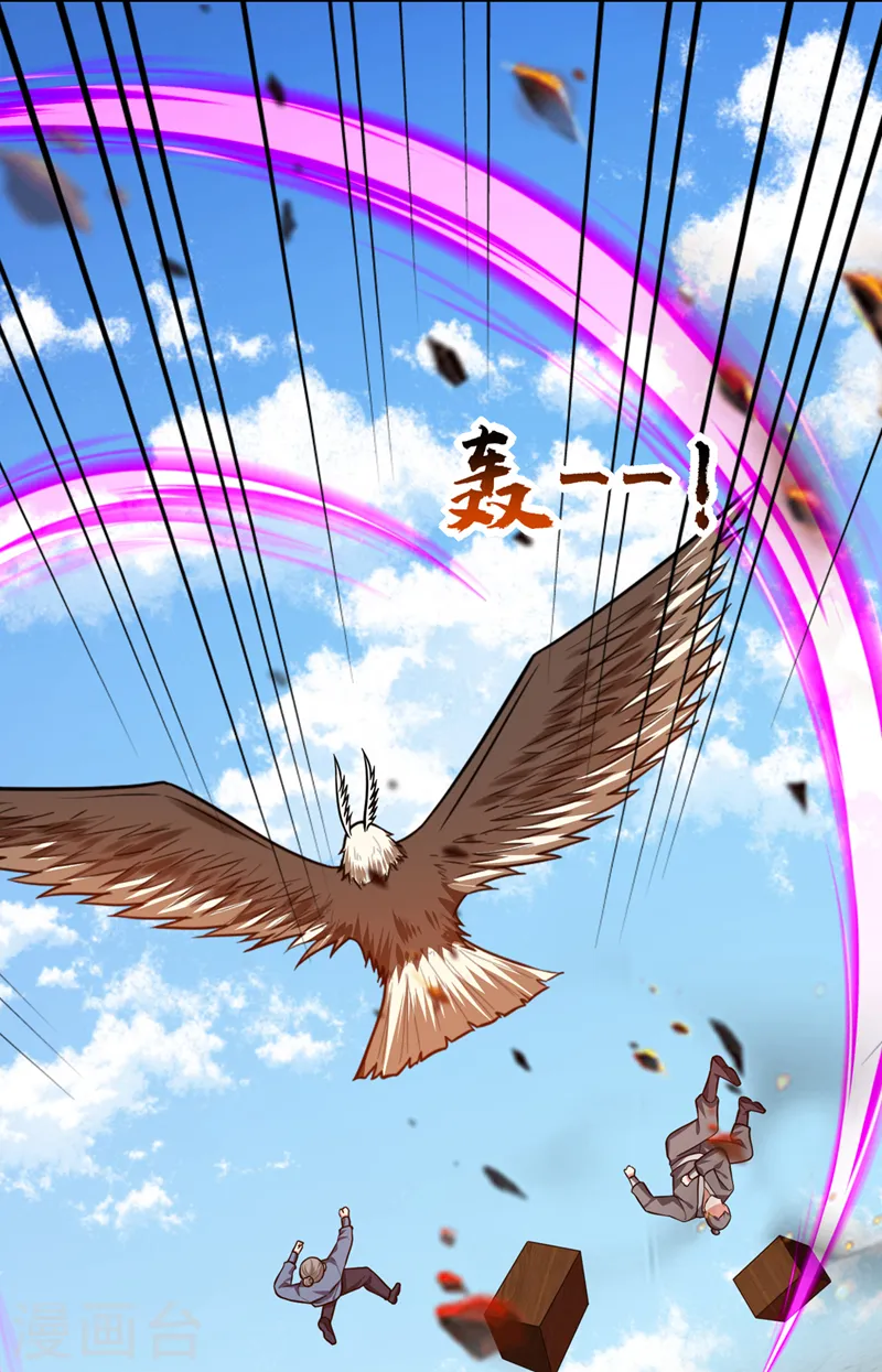 第370话 这就是遮天神雕？ 第26页