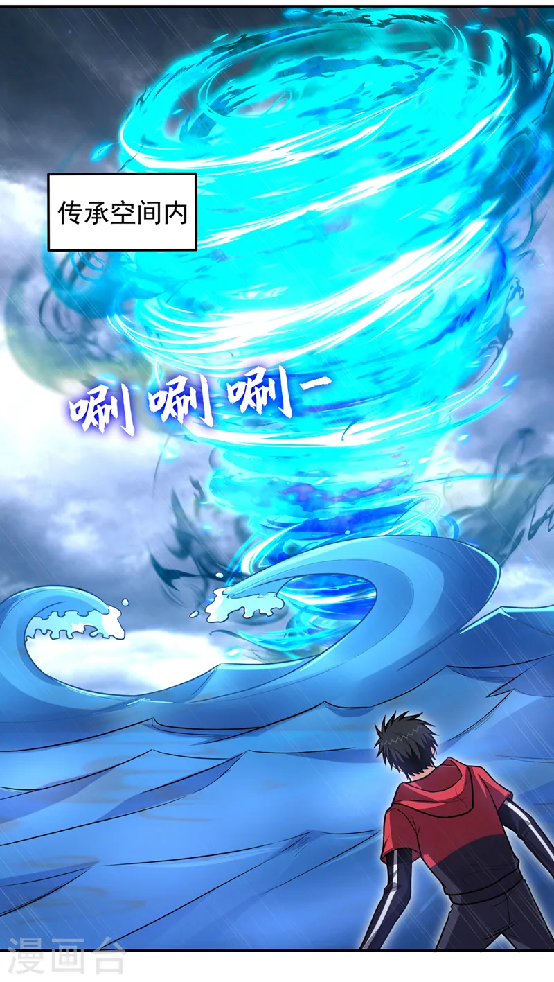 第333话 最后的传承 第29页