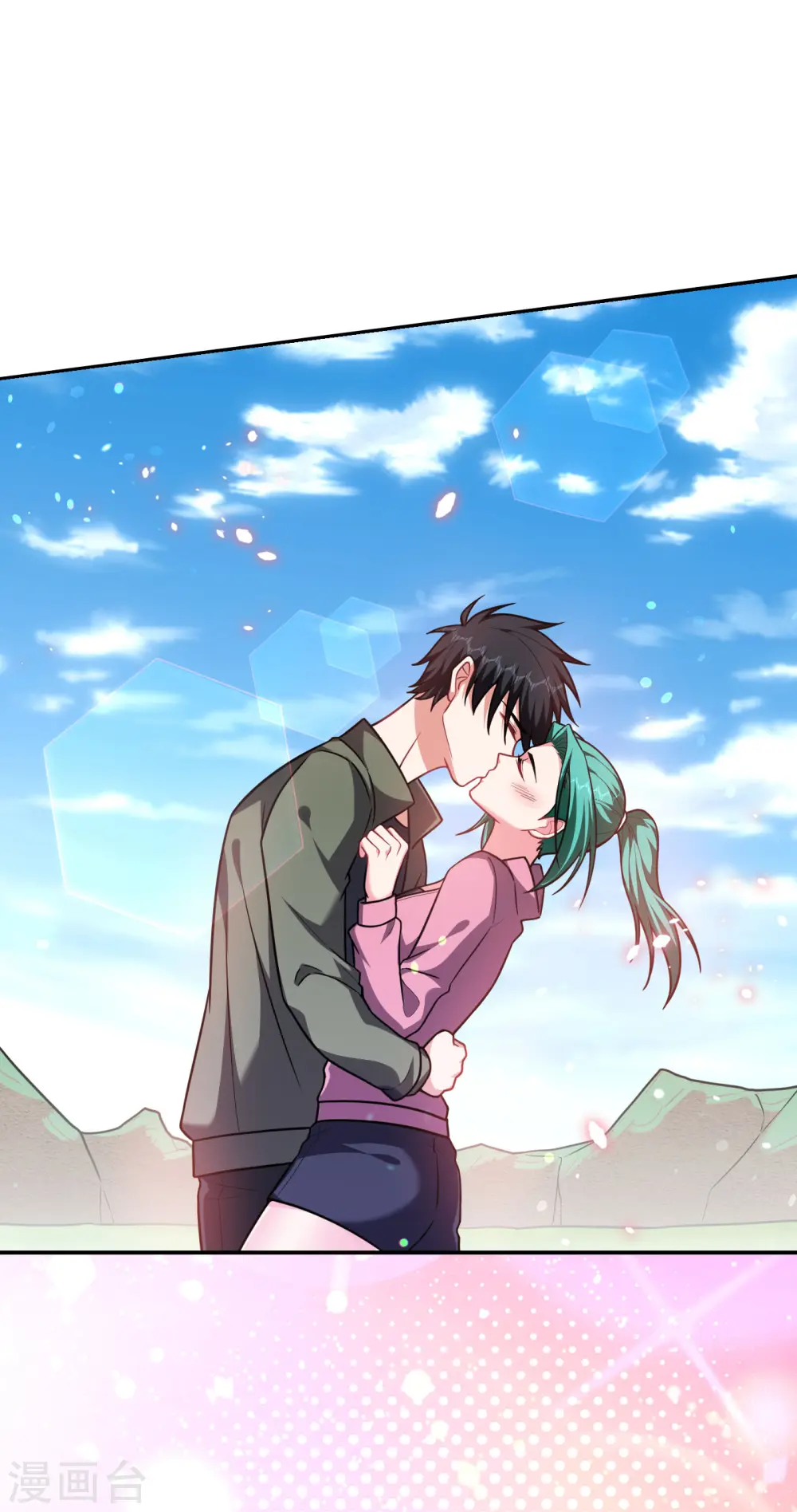 第250话 我……说到做到！ 第28页