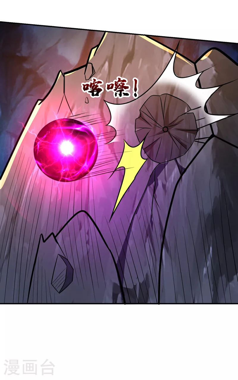第445话 第五颗灵珠！ 第14页