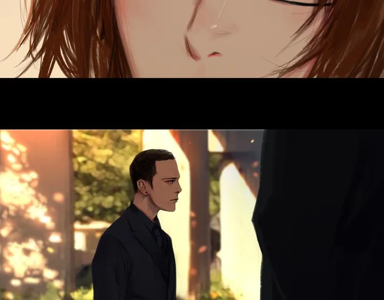 第5话 解开神秘的过去 第22页