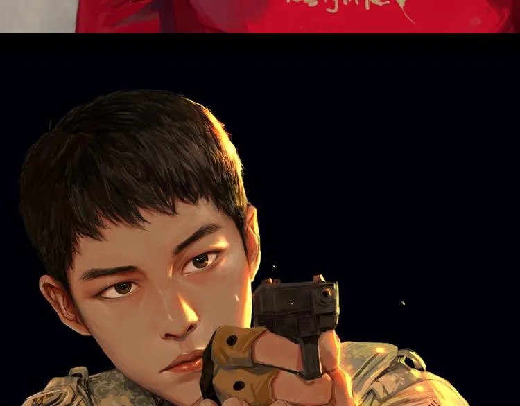 第5话 解开神秘的过去 第59页
