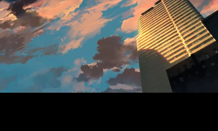 第4话循着爱情的轨迹 第14页