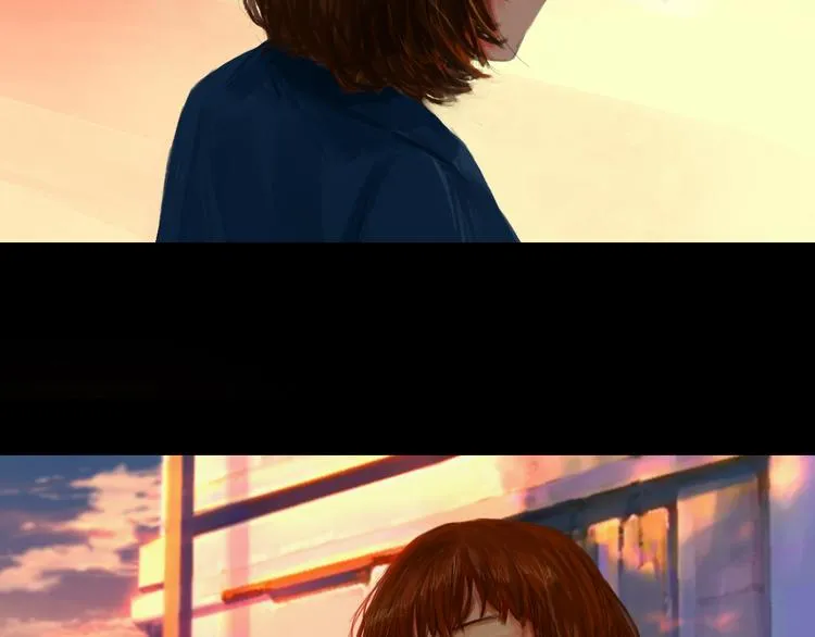 第4话循着爱情的轨迹 第22页