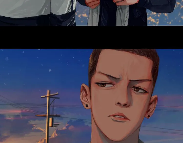 第4话循着爱情的轨迹 第38页