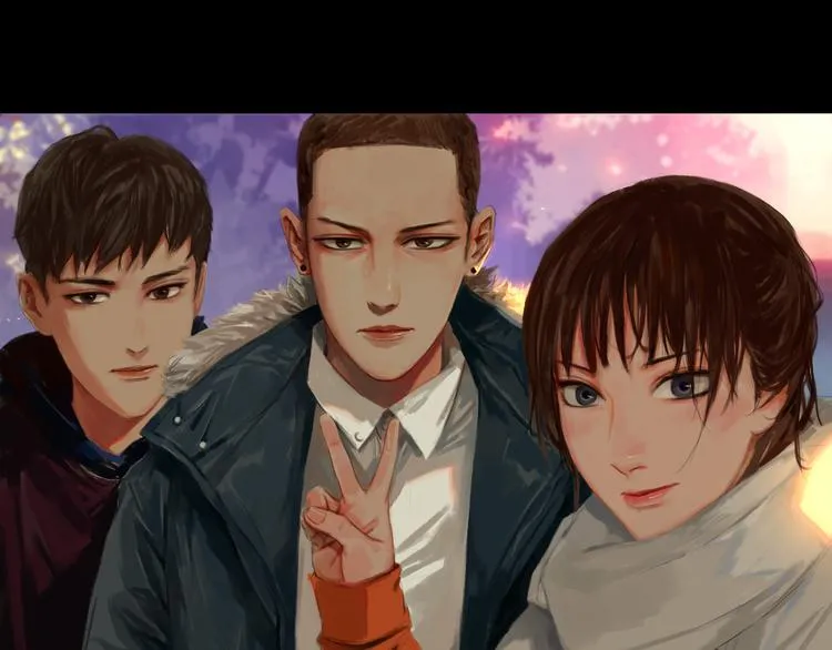 第3话 那些感情都不是真的么 第25页