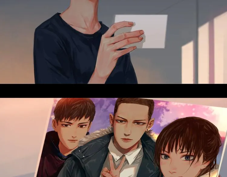 第3话 那些感情都不是真的么 第27页