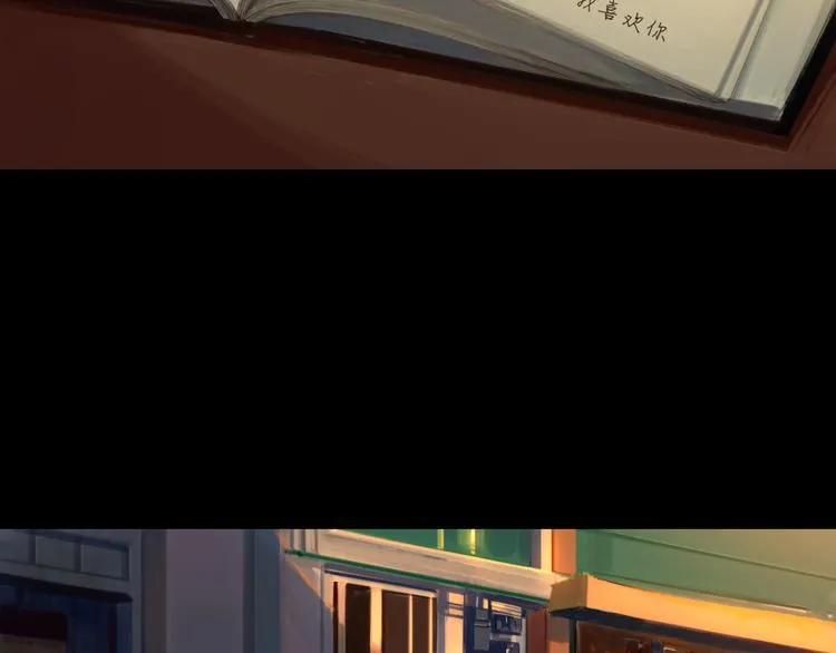 第3话 那些感情都不是真的么 第30页