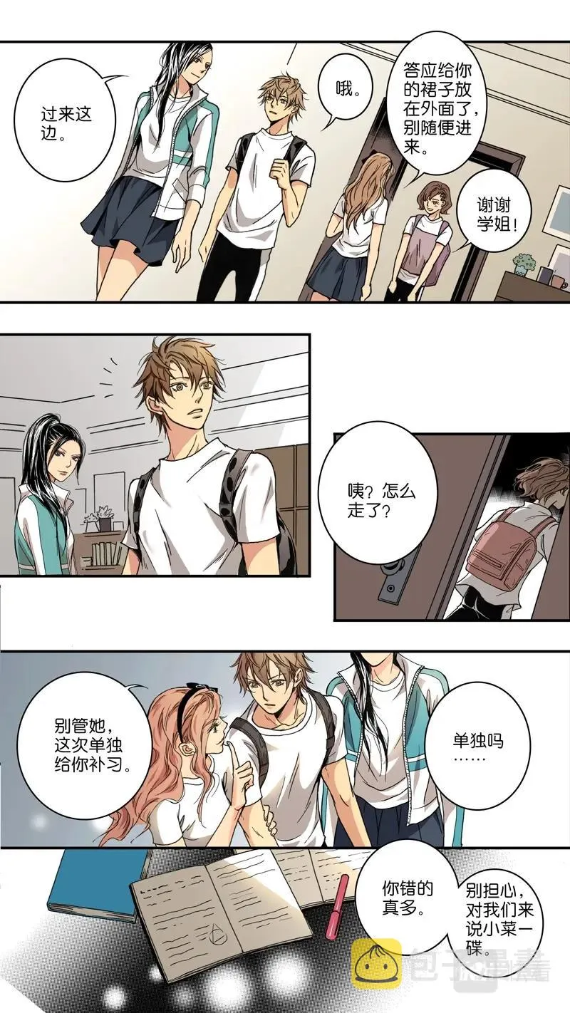 第01话 第2页