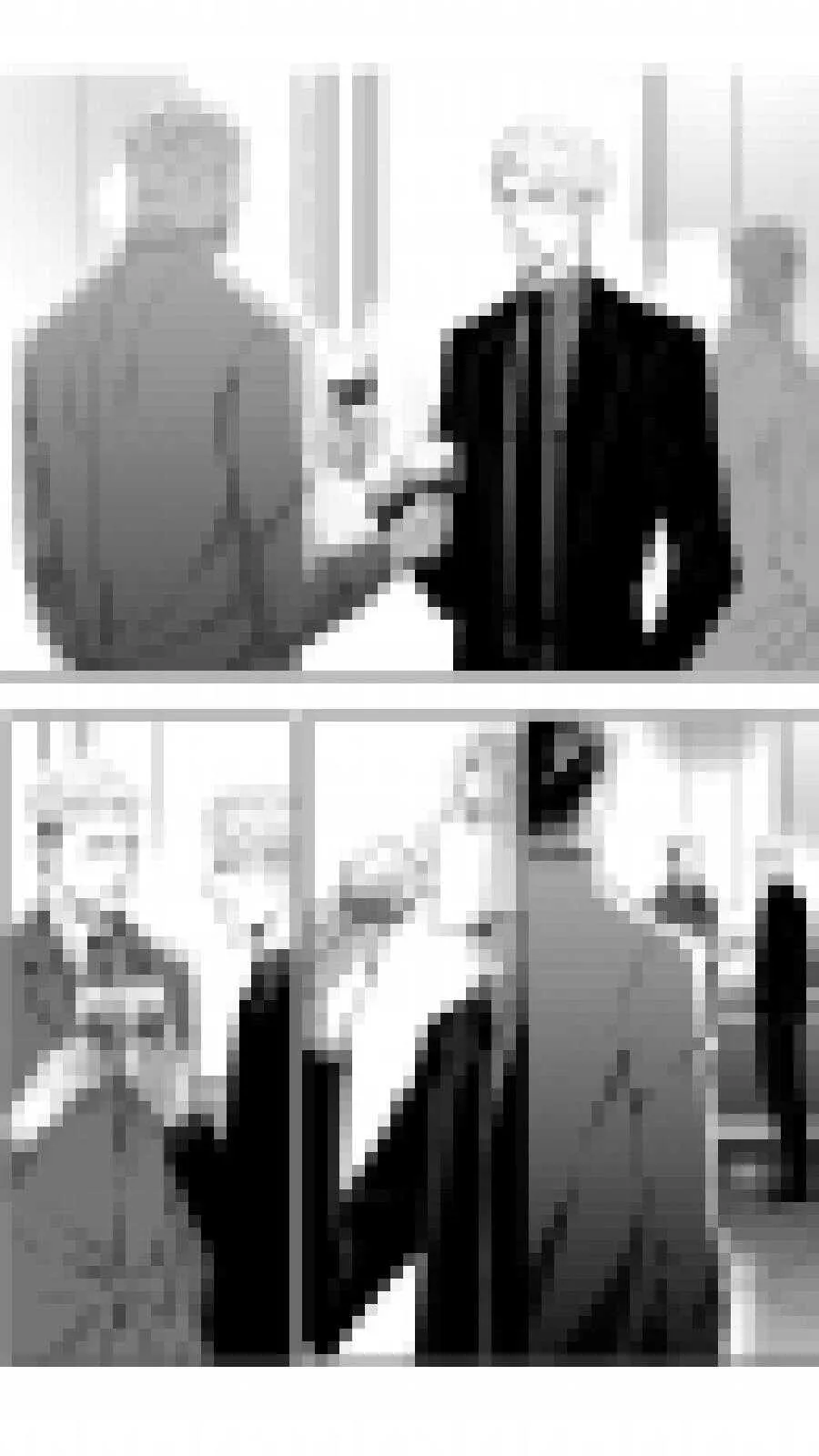 独占妄想 第3页