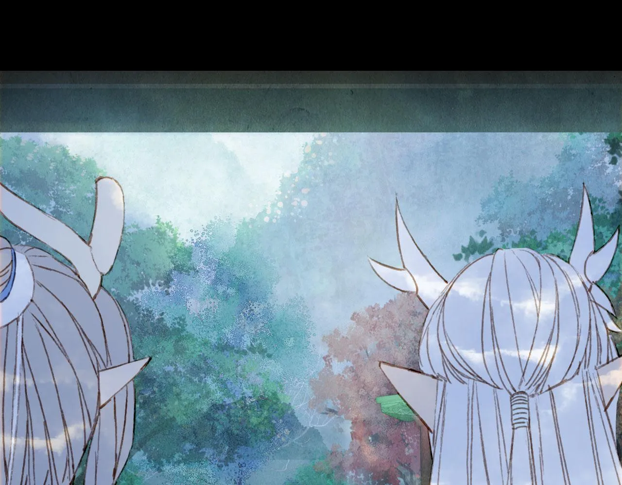 第131话 冥界异动 第54页