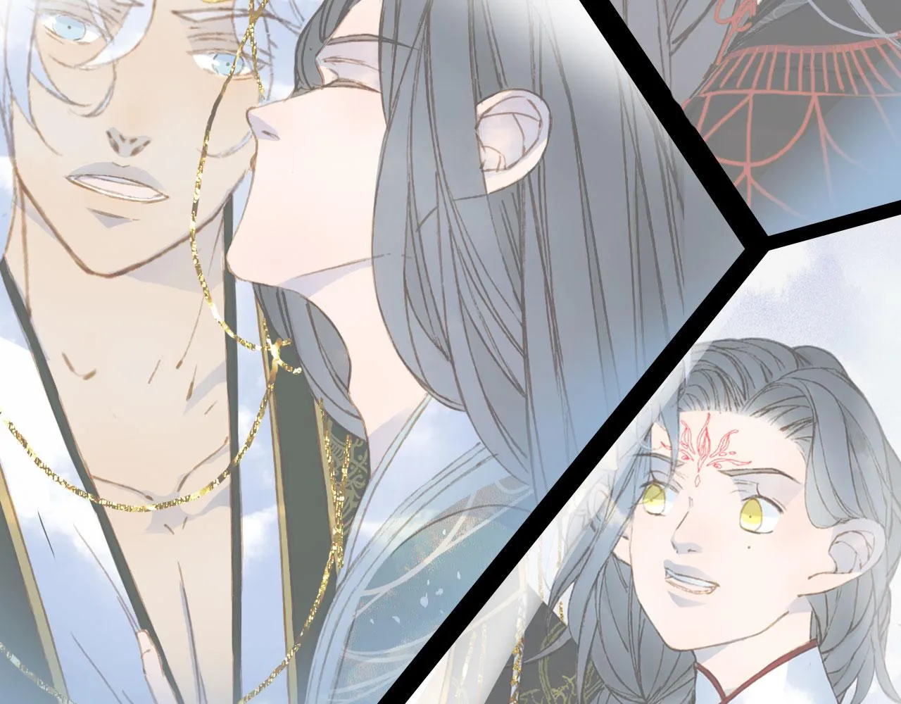 第130话 情投意合 第62页
