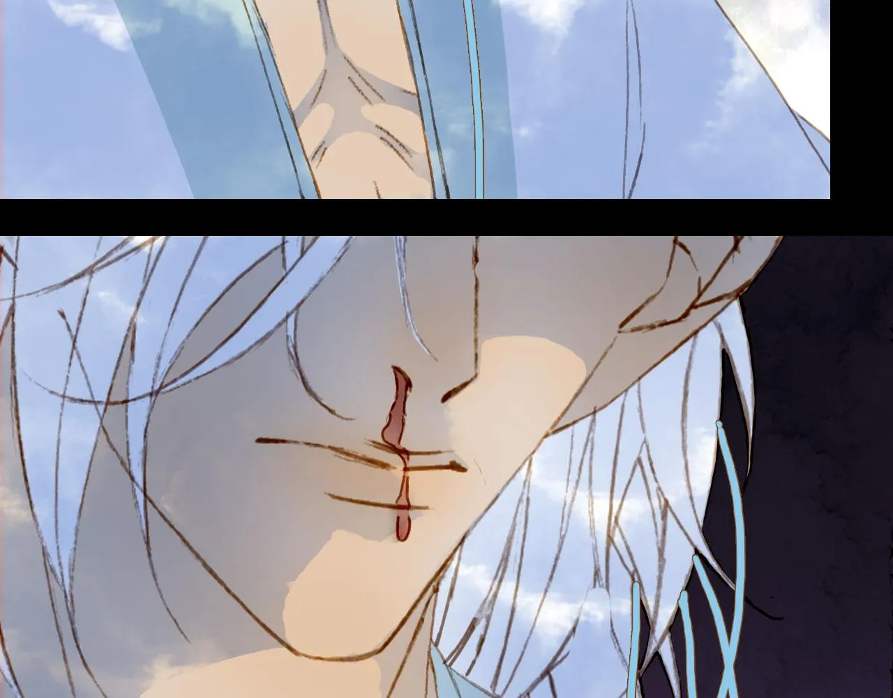 第129话 注视 第47页