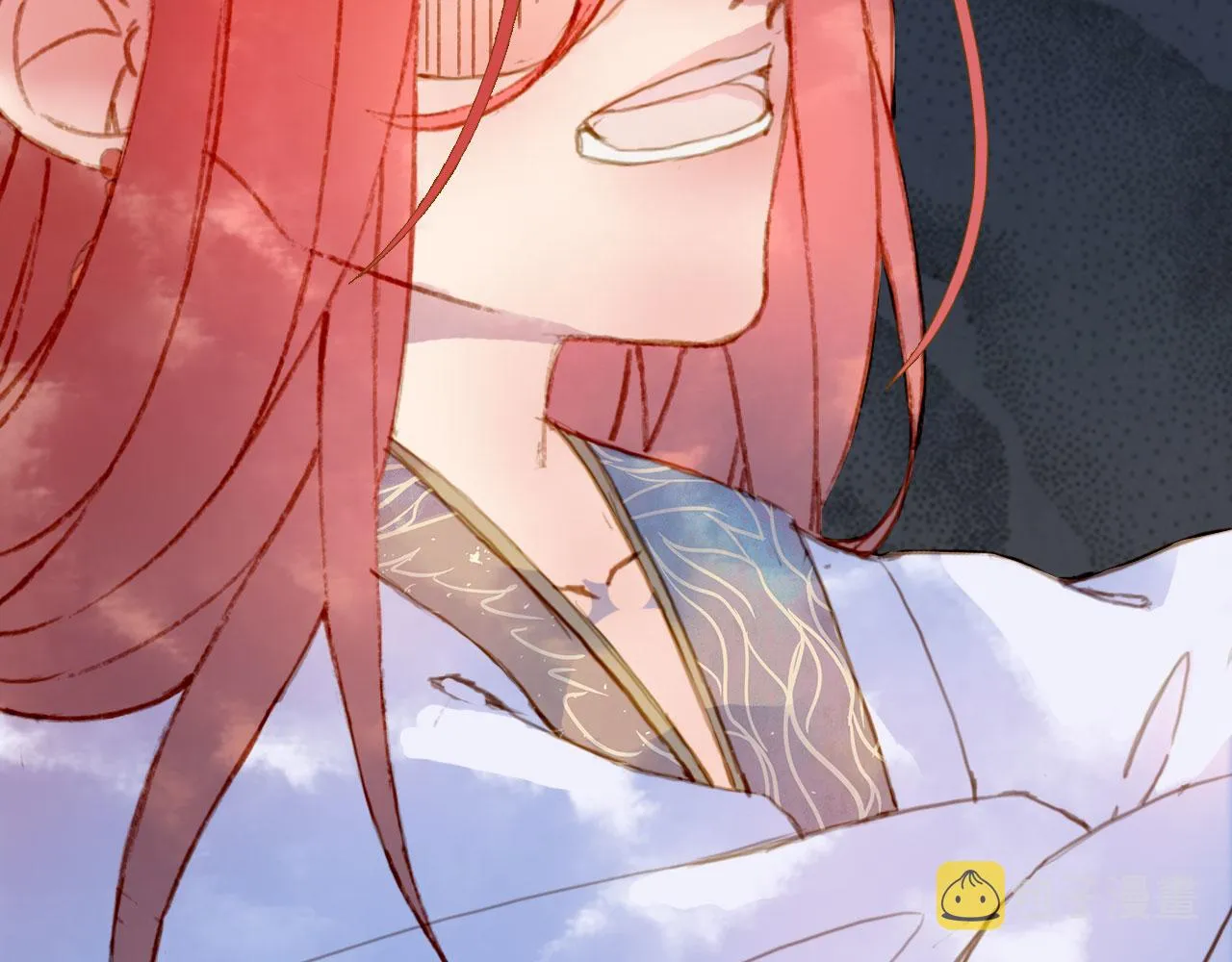 第129话 注视 第56页